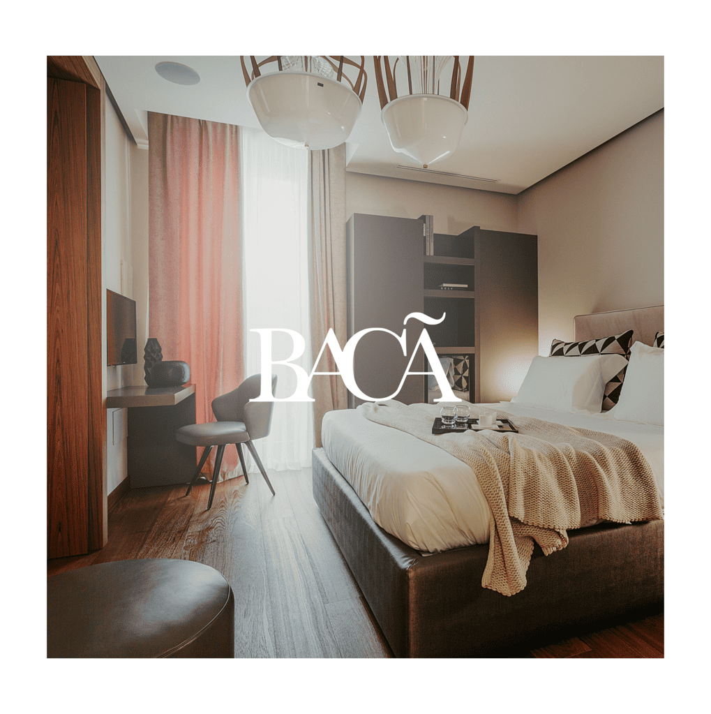 Bacã Suites