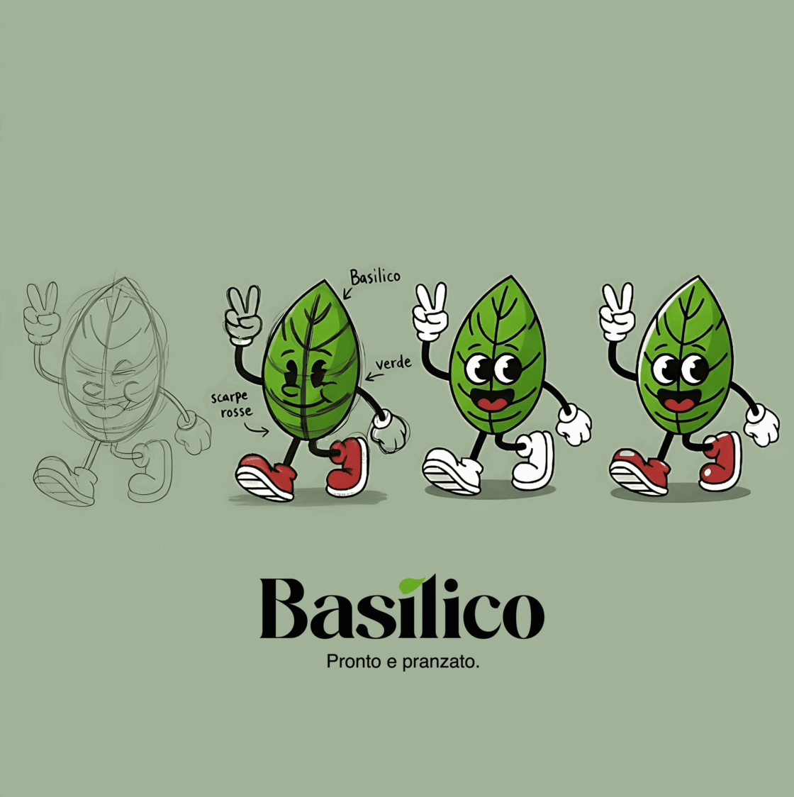 Basilico