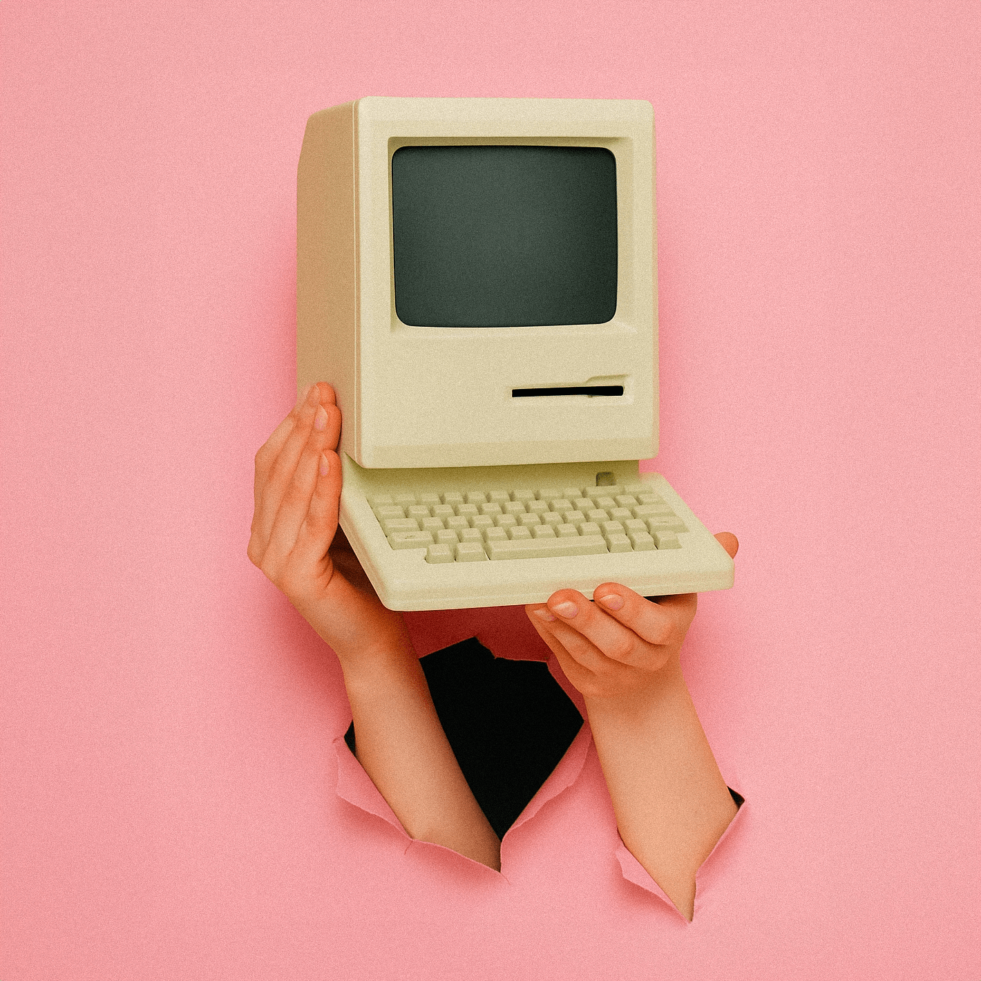 computer