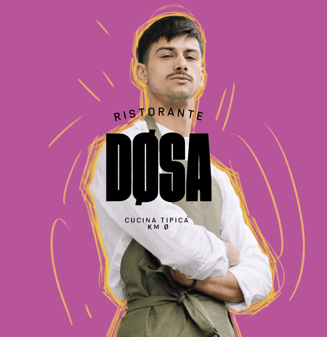 DØSA