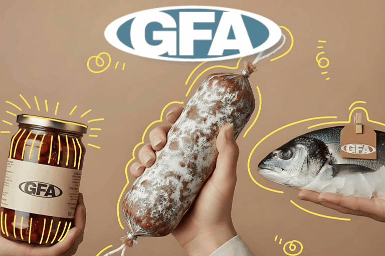 GFA Alimentari
