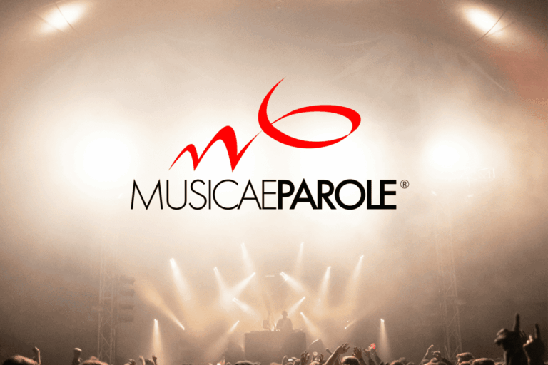 Musicaeparole