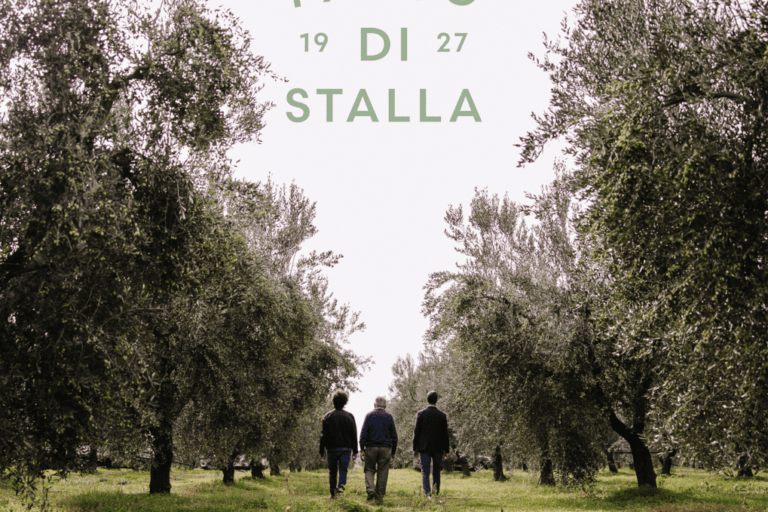 Parco di Stalla