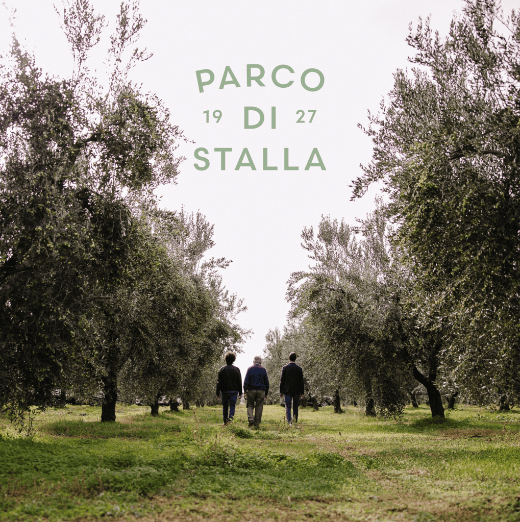 Parco di Stalla