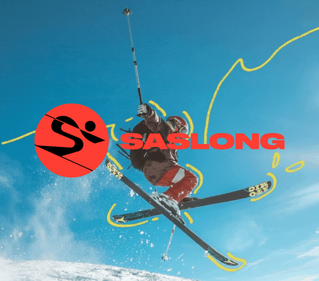 Saslong